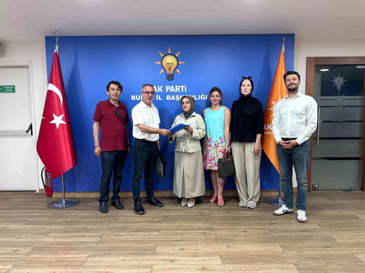 50 thousand tradesmen in Bursa and 1 million tradesmen in Türkiye are waiting for record amnesty - Last Minute