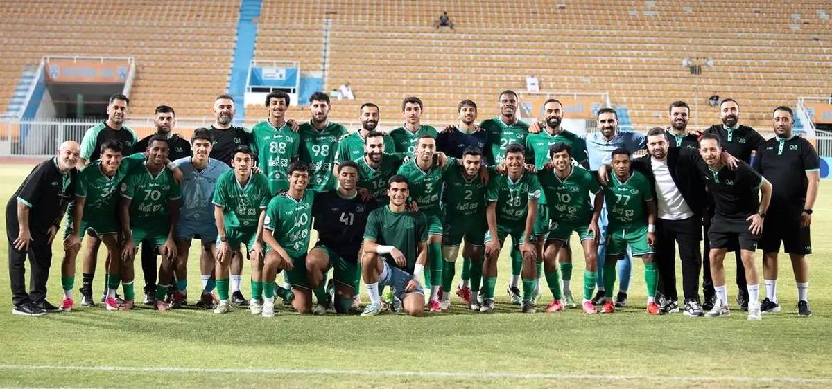 Al Arabi SC will come to Erzurum for the new season camp - News