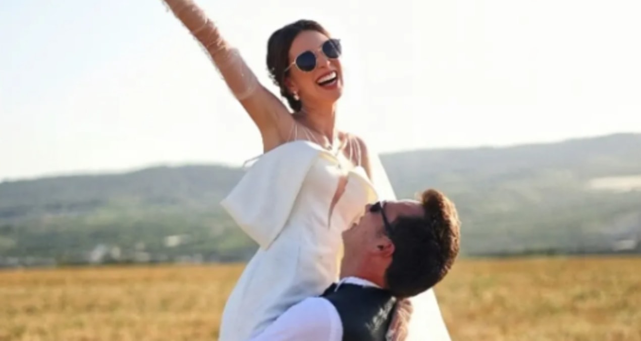 He overcame cerebral palsy, became a physiotherapist: He married the patient he treated
