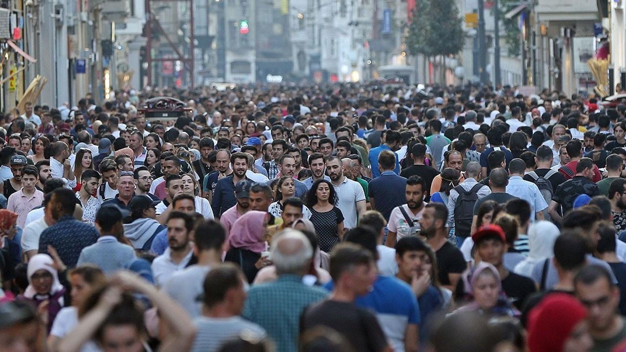 Latest Development: 2.5 million people migrated between provinces in Türkiye: The province that received the most migration did not surprise again! and Latest Developments