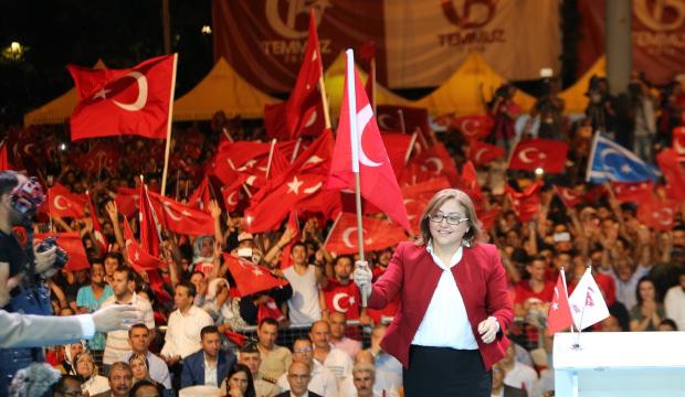 Analysis | President Şahin: July 15 is the epic of the will of the nation: Here are the Details