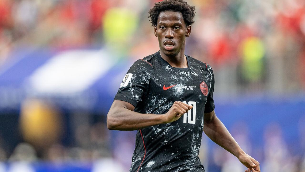 Gündemden Son Bilgiler: Dünya Kupası'nda parlamıştı! Trabzonspor, Juventuslu yıldız için girişimlerde bulundu