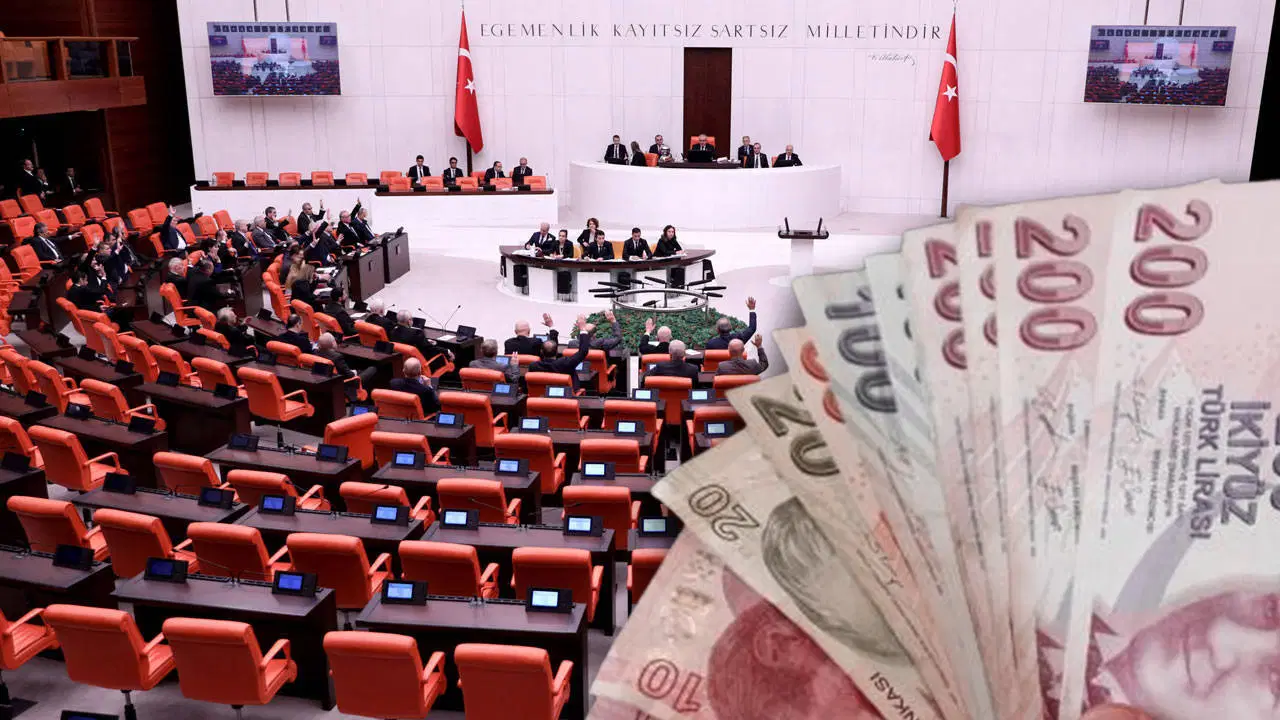 Latest Development: Critical day for the lowest pension: The eyes of millions are on the Parliament: Here are the Details