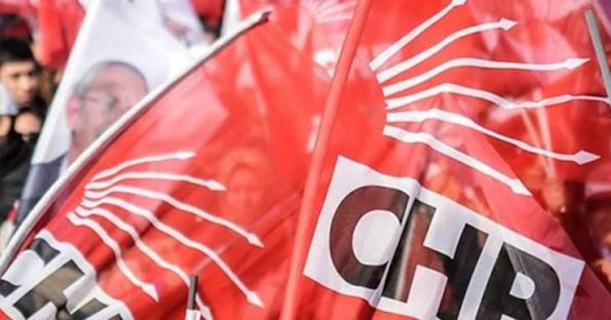 Latest Development: 4 district chairmen in CHP were dismissed