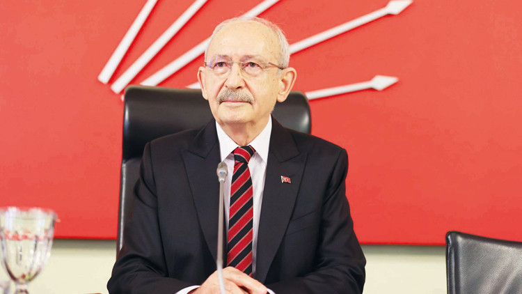 Analysis | Comment from Kılıçdaroğlu on Çankaya Municipality operation: I had my doubts and Latest Developments