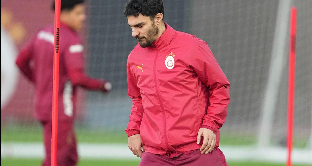 Son Gelişme: Son Gelişme: Galatasaray'da veda zamanı! Kaan Ayhan ile yollar ayrılıyor ve Son Gelişmeler: Geliş