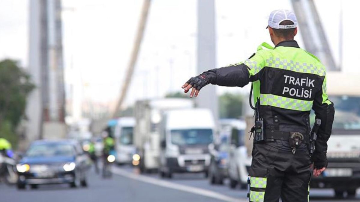 Analysis | Roads that will be closed to traffic tomorrow in Istanbul: Here are the Details