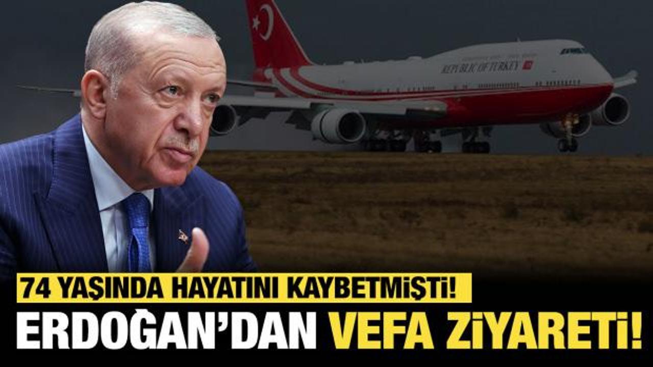 Analysis | Hot Development... President Erdoğan is going to Qatar: Here are the Details