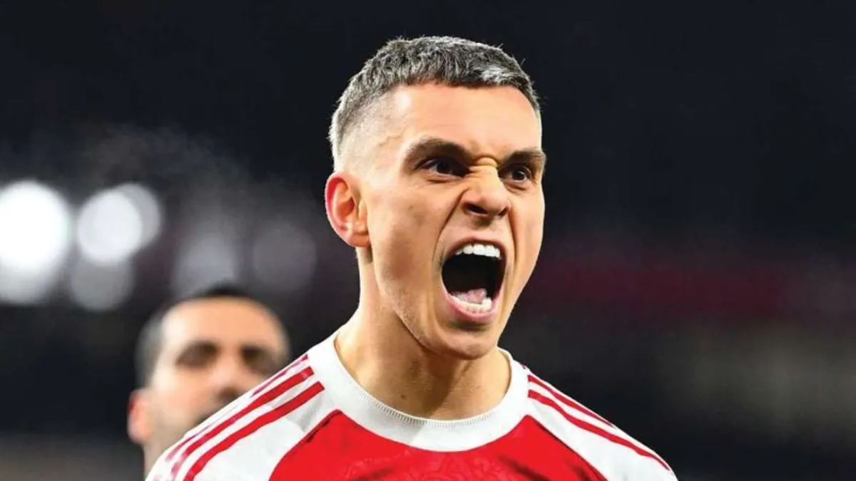 Ayrıntılar Netleşti: Son Gelişme: Serdal Adalı, Leandro Trossard transferini Ayrıntılarını Paylaştı! ve Son Ge