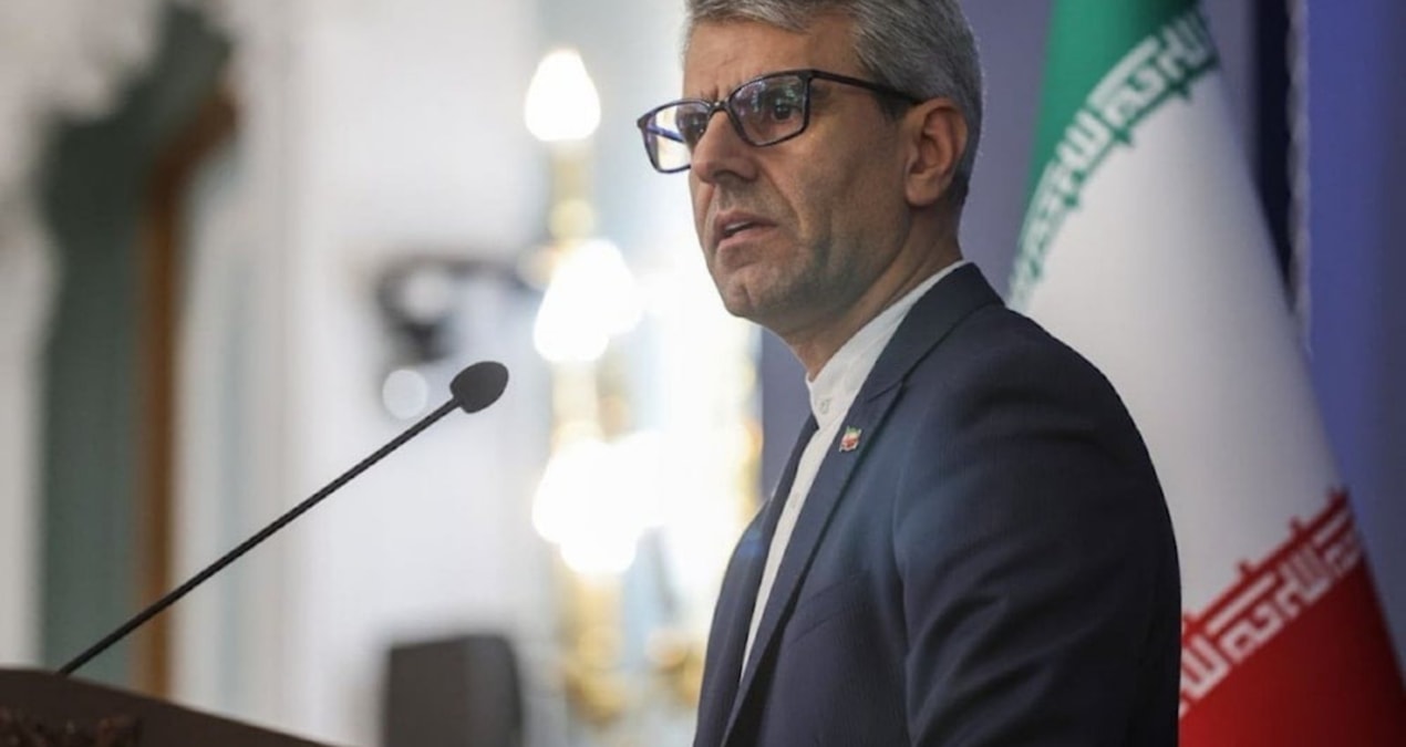 Agenda - After Fidan's words, a harsh response came from Iran: Here are the Details