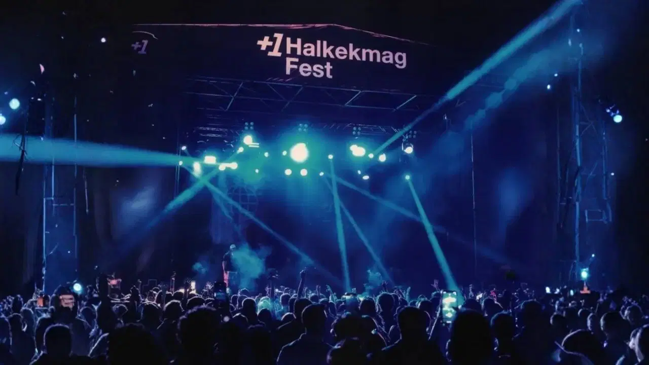 Analysis | Halkekmag Fest opens to everyone for the first time: Here are the Details