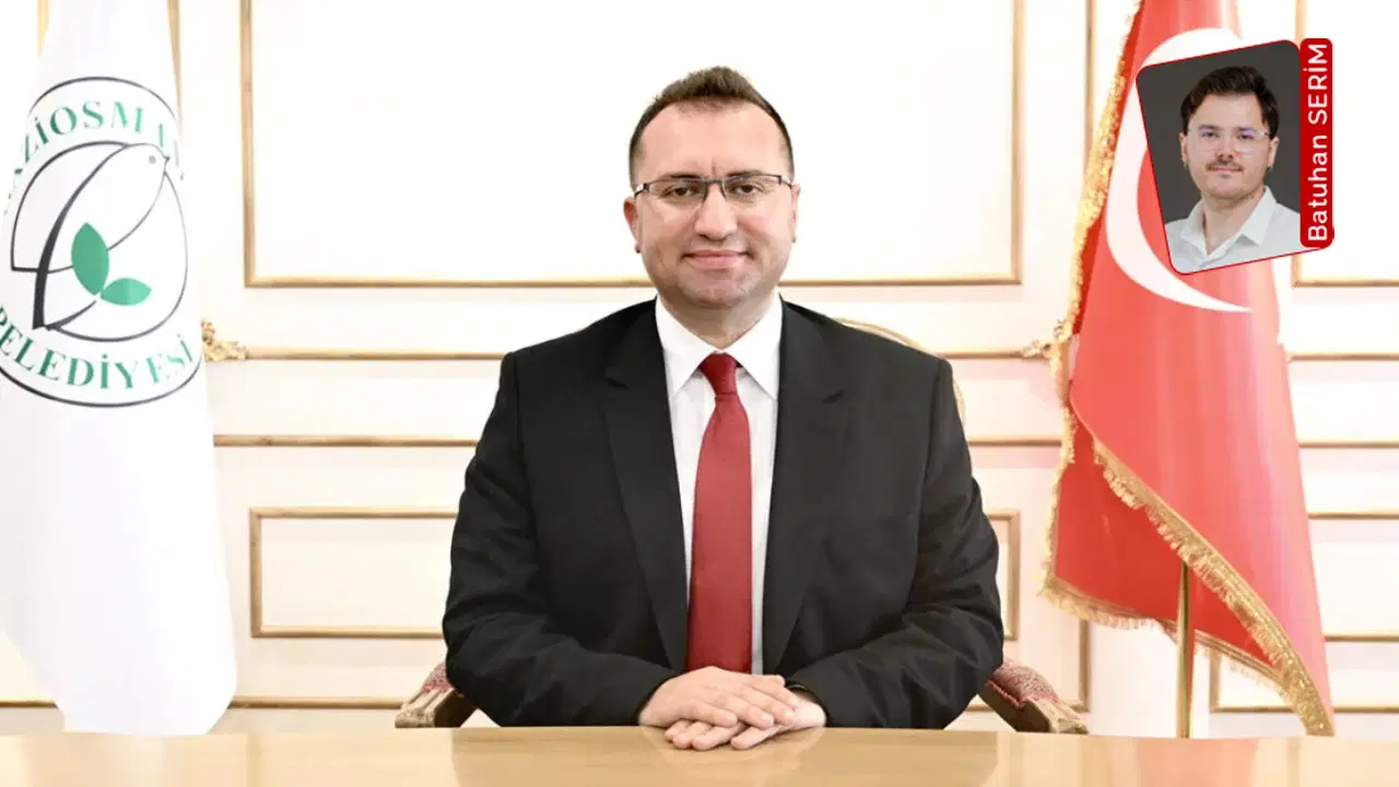 Analysis | Second day in the Gaziosmanpaşa Municipality case