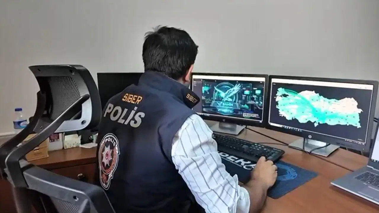 Agenda - 'Illegal betting' operation in 45 provinces, centered in Gaziantep: 190 detained
