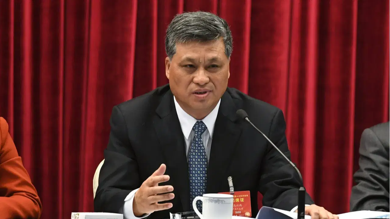 Hot Development: The purge of corruption is growing in China: Former Politburo member expelled from the party (Details)