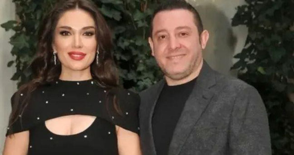 Agenda - Who is Nihat Kahve's wife Fulya Sever, what does she do? How old is Fulya Sever Kahveci, where is she from, does she have children?