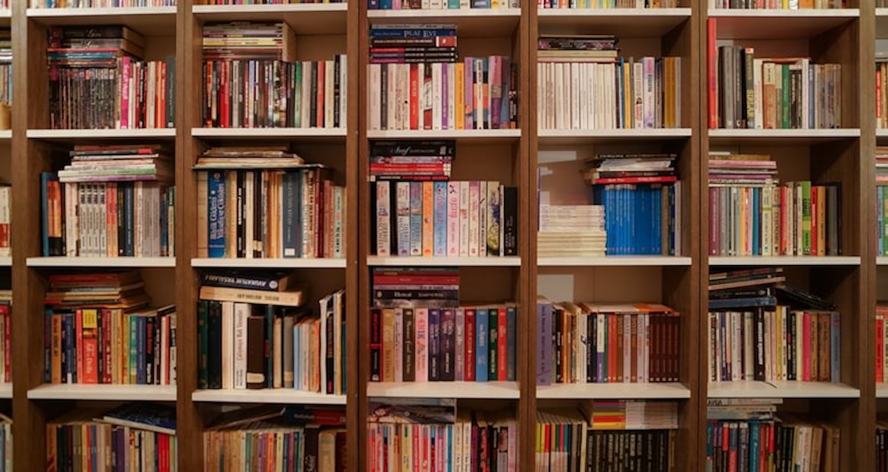 Analysis | Book destruction has officially come into effect: They are collecting them one by one from secondhand booksellers and destroying the traces of history. Latest Developments