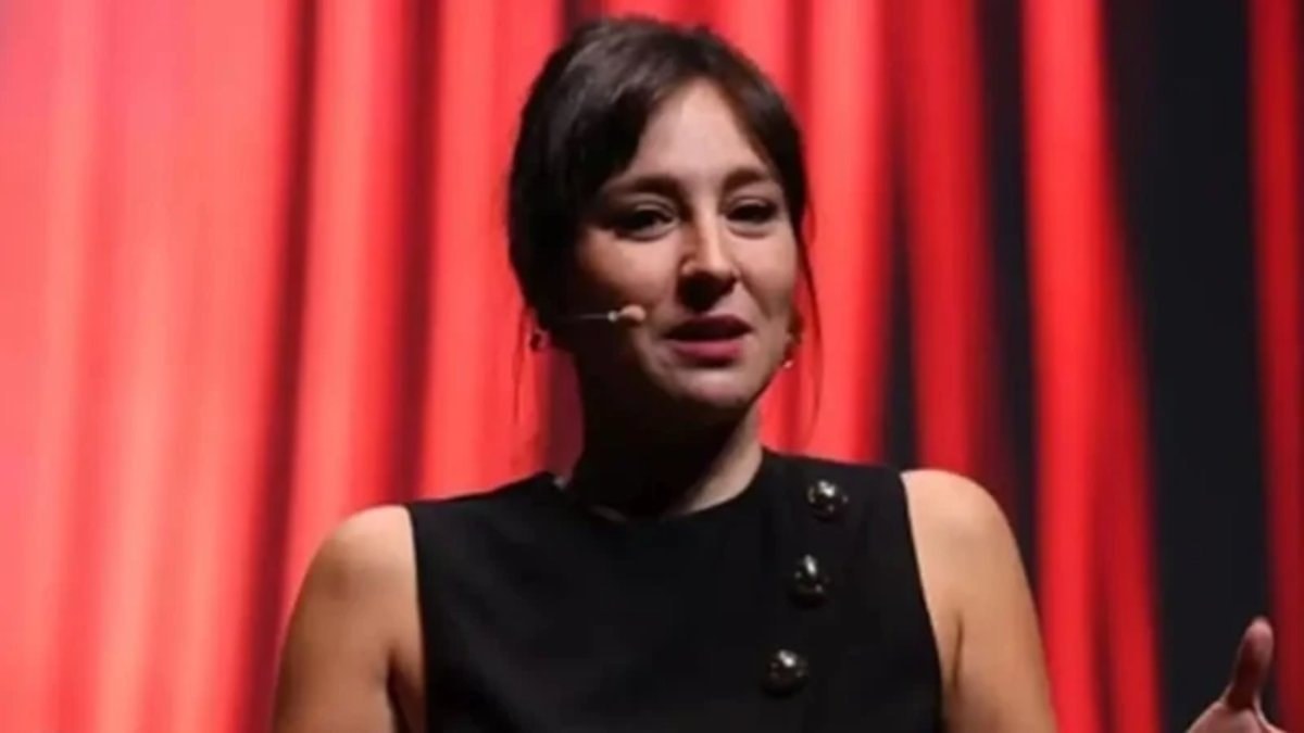 Hot Development: Tuba Ulu was sentenced to 5 months in prison for her remarks about Suleiman the Magnificent: Here are the Details