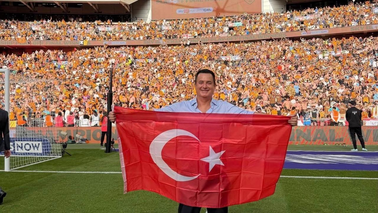 Ayrıntılar Netleşti: '120 milyon harcadım' diyen Acun'dan transferde Türk futbolcu itirafı: Hayallerimden biri