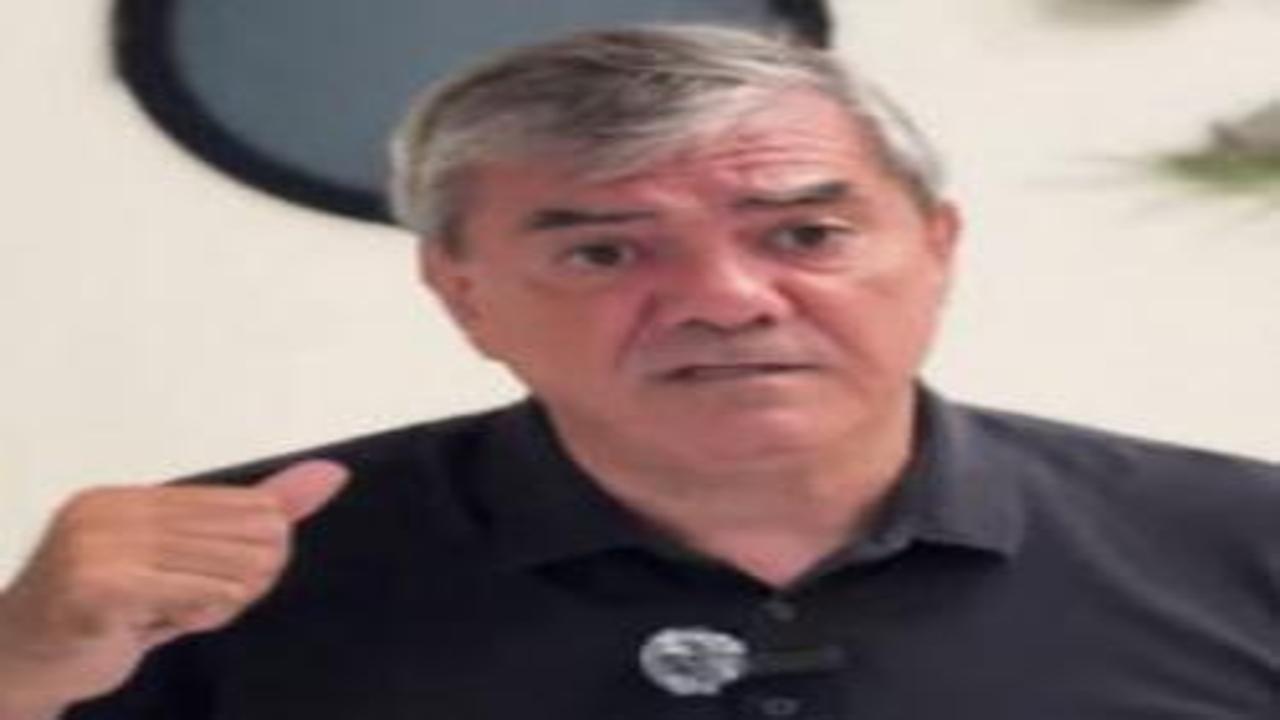 Latest Development: Özdil unmasked CHP: Haluk Levent became a role model because he sang the Izmir Anthem!: Here are the Details