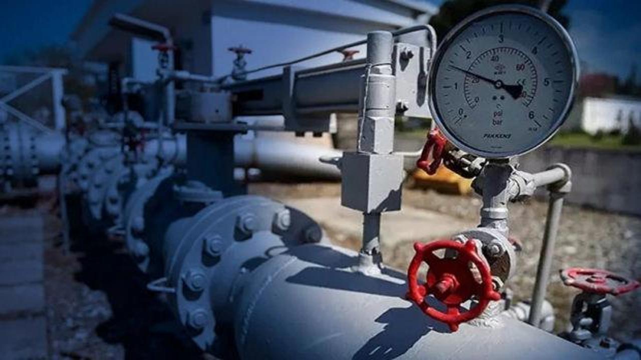 Agenda - Critical decision in the 53-year-old oil pipeline! New formula from Türkiye to Iraq... (Details)