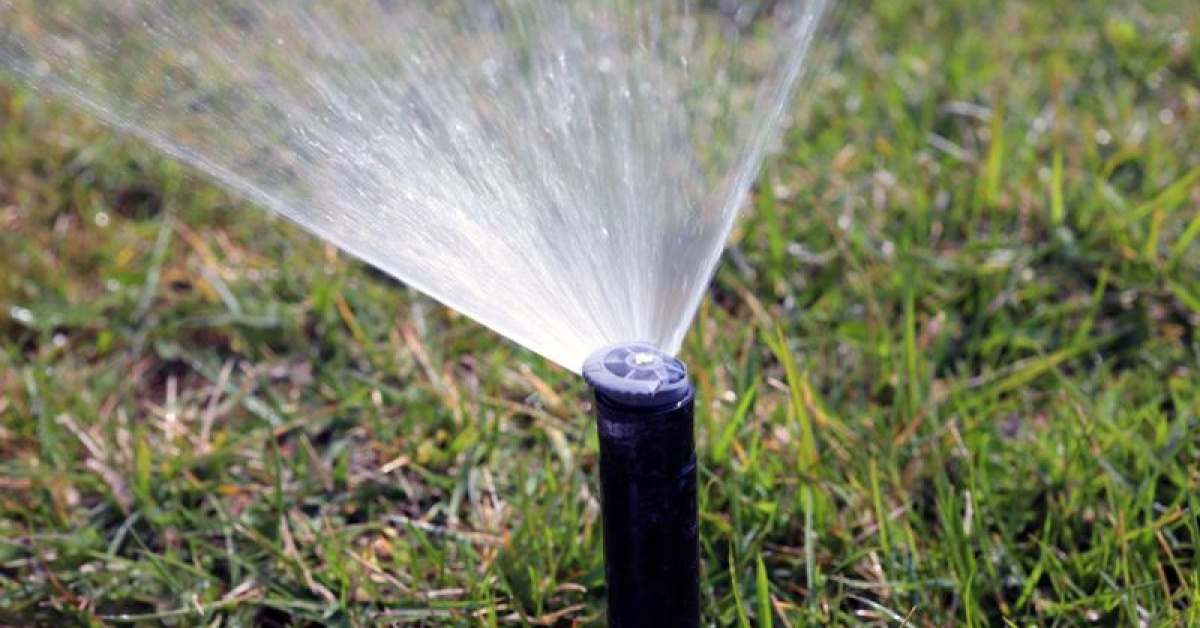 Latest Development: "Water Efficiency" process has been launched in Muğla and Latest Developments