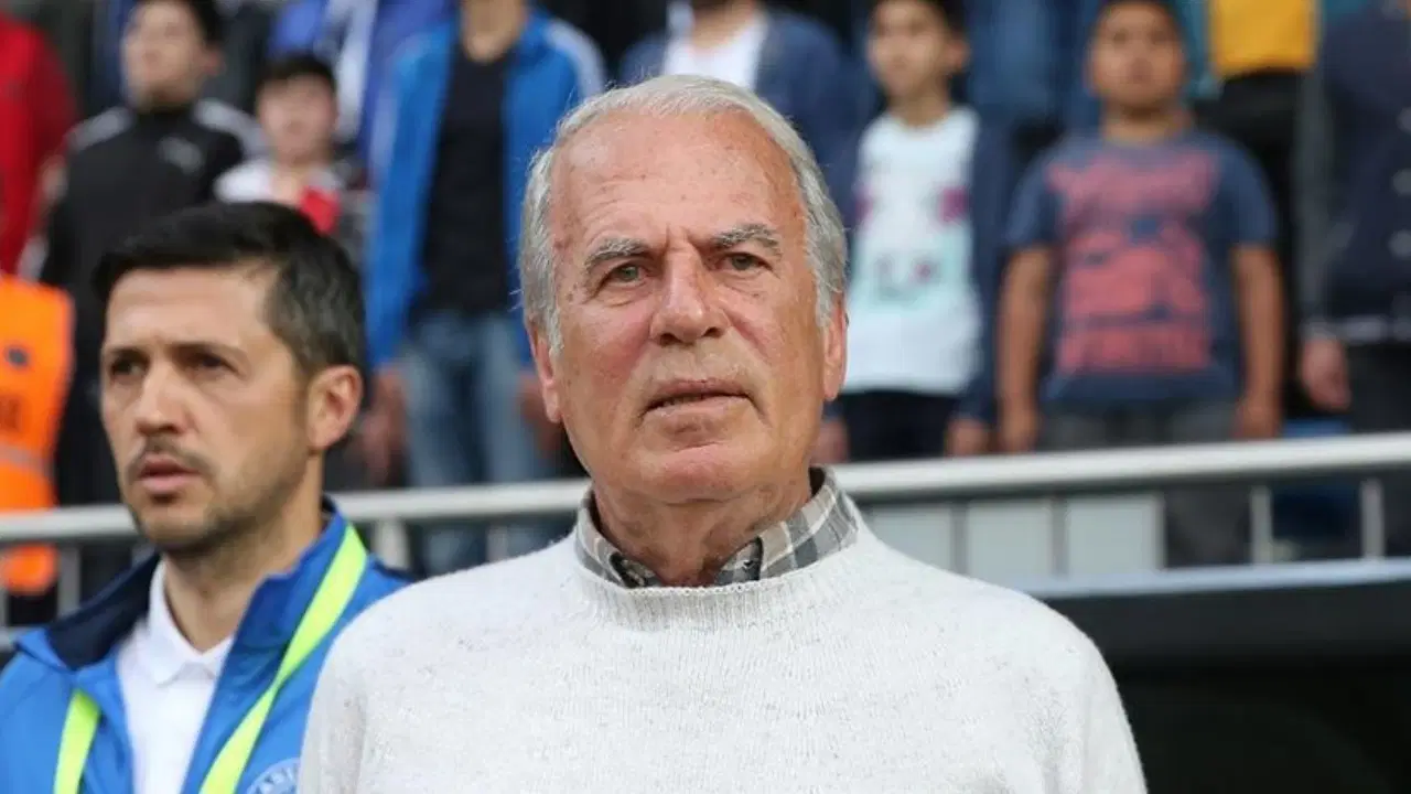 Hot Development: Call from Altay fans to Mustafa Denizli!: Here are the Details