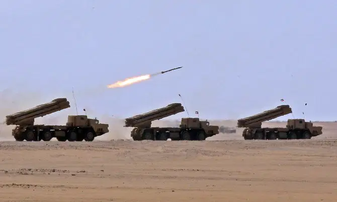 Four-year ceasefire in Yemen broken: Houthis launched missiles at Saudi Arabia