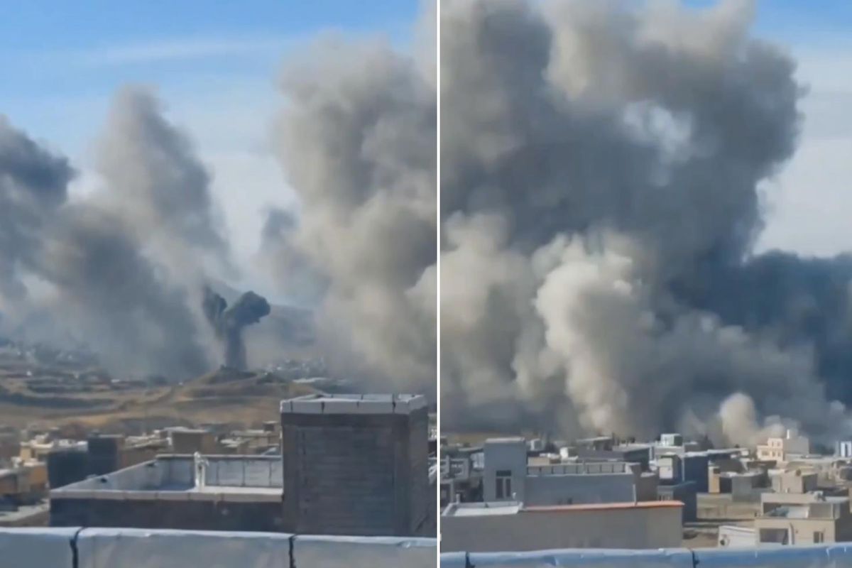 War is growing in the Middle East! Successive major explosions in Iran and Latest Developments
