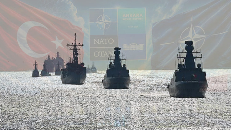 Hot Development: Confession from the Greek press about Türkiye: It is on the rise and a key partner of the West: Here are the Details