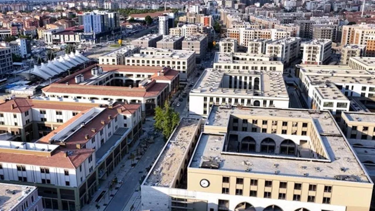 Agenda - Traces of the earthquake are being erased in Malatya! Shopkeepers open their shutters (Details)