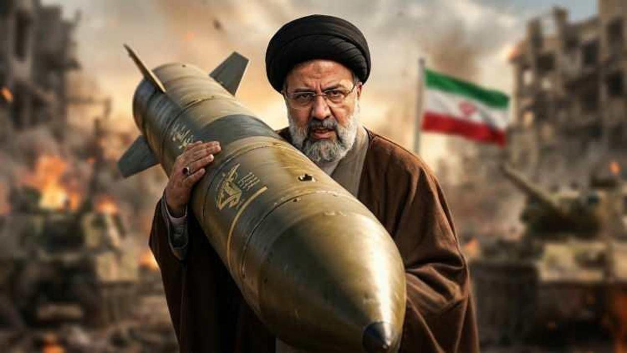 Iran Shares Details of Revenge List! Trump is not first! Here are the leaders on the list... and Latest Developments