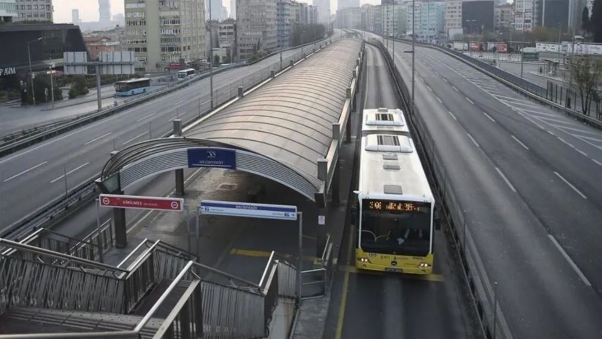 Analysis | 'July 15' change in metrobus services in Istanbul: Here are the Details