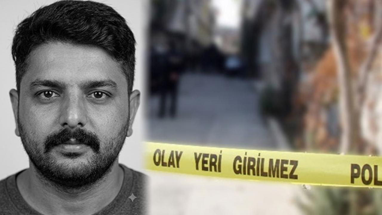 Winking murder in Bursa! He killed his neighbor and Latest Developments