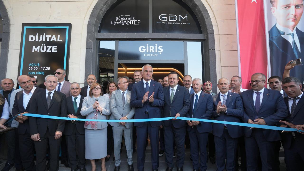 Analysis | The first step was taken for the new congress, culture and fair center in Gaziantep and Latest Developments