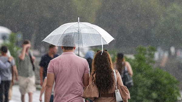 Analysis | Pay attention to those dates... Heavy rain warning from Meteorology (Details)