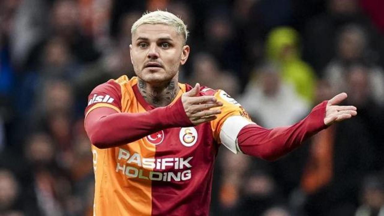 Sıcak Gündem: Icardi kalacak mı? Okan Buruk son durumu Ayrıntılarını Paylaştı ve Merak Edilenler