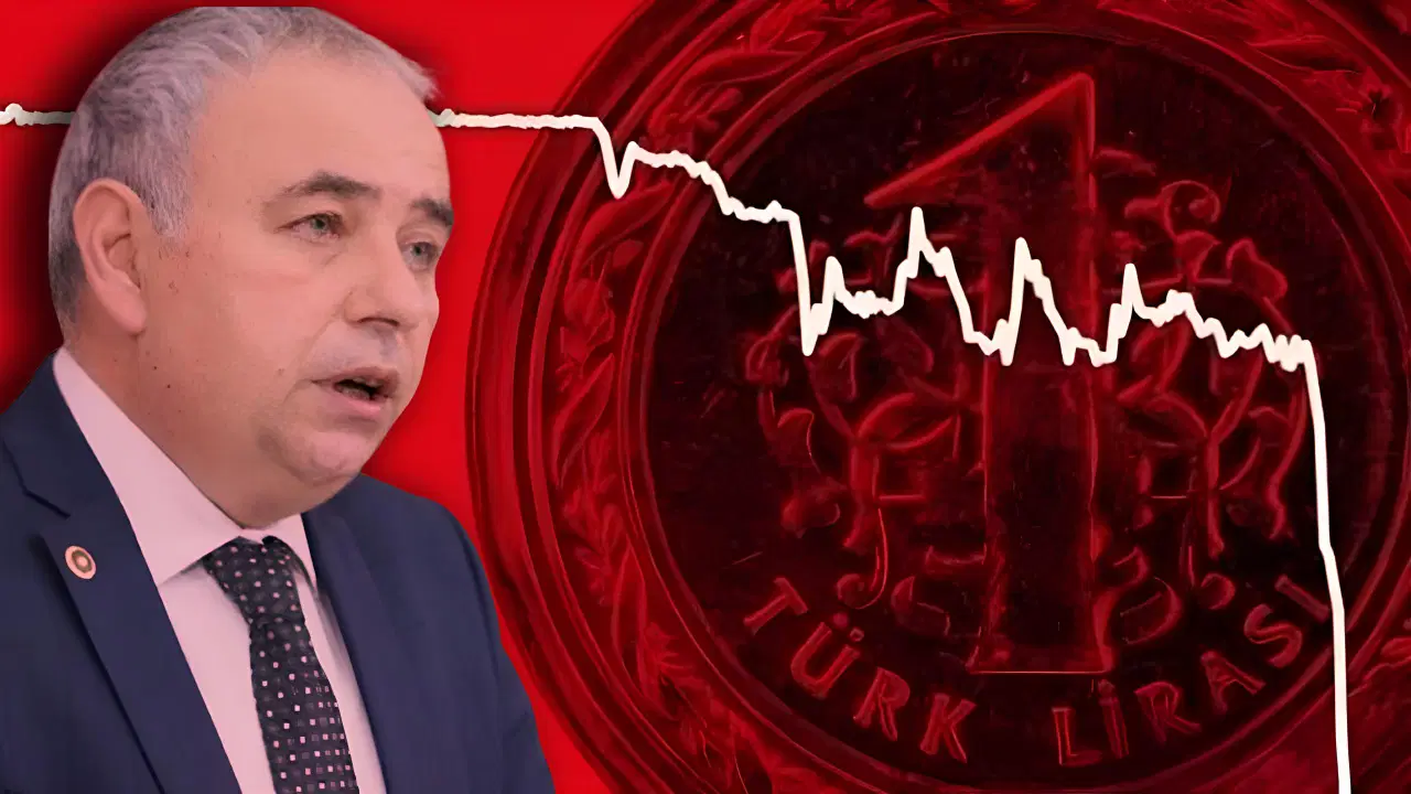 Analysis | 'Retiree's Calendar' account from CHP's Ahmet Vehbi Bakırlıoğlu: Salary ends on the third day