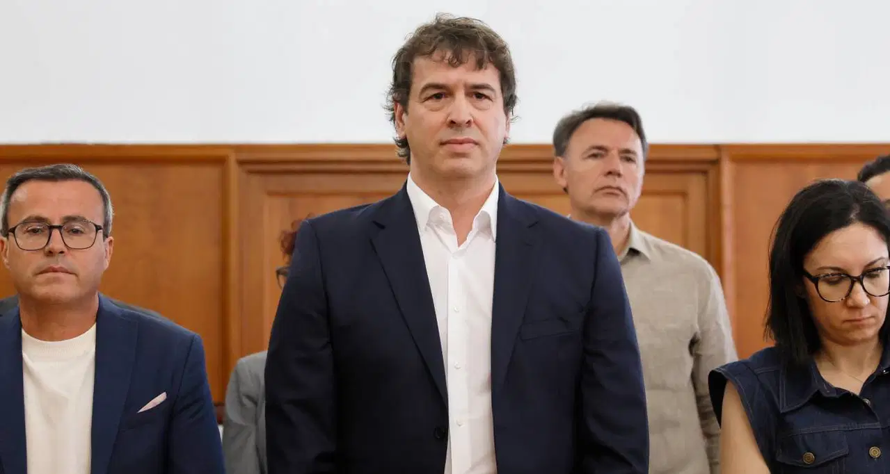 Hot Development: Spanish Prime Minister Sanchez's brother is banned from public office for 9 years