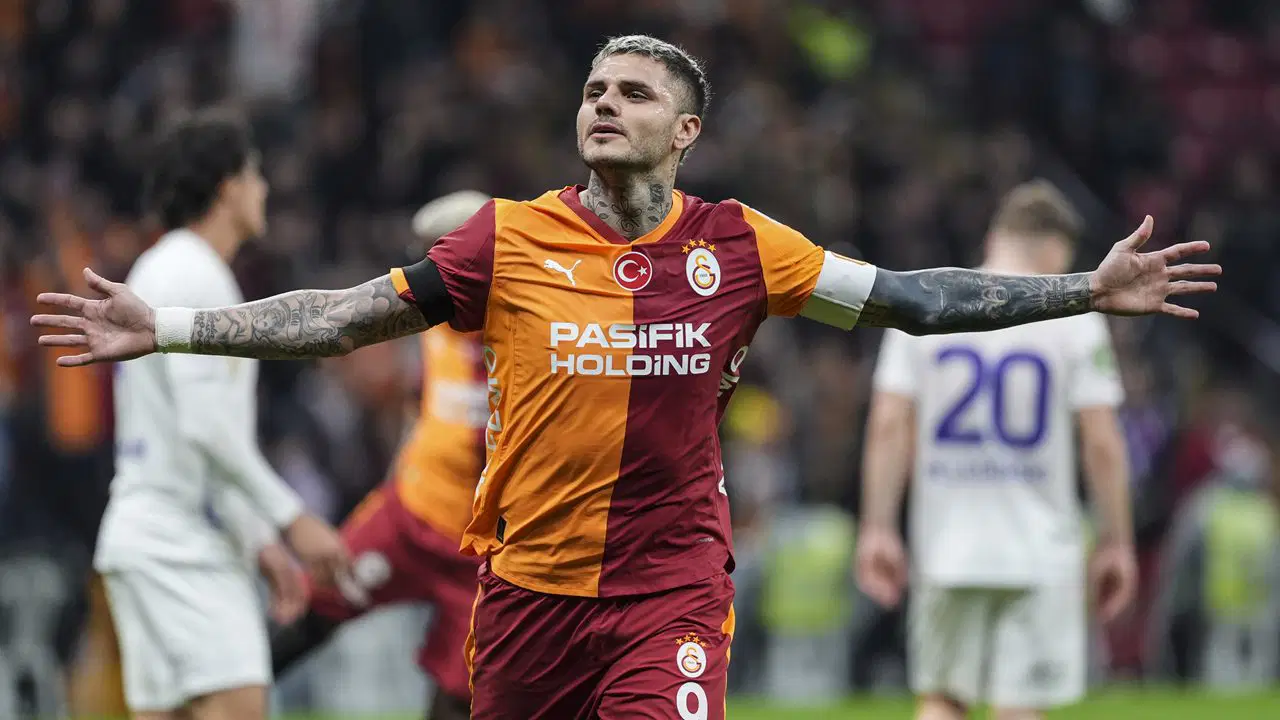 Analiz | Okan Buruk'tan Mauro Icardi sorusuna yanıt! Galatasaray'da kalacak mı?: İşte Ayrıntılar: Gelişmeler T