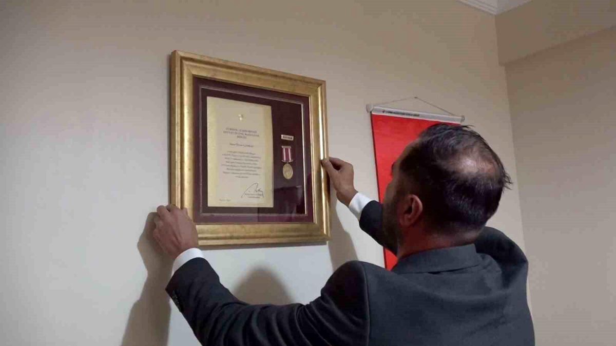 Kritik Açıklama: Son Gelişme: 15 Temmuz Gazisi: Şehitliğe Yetişemeyenlerdeniz: Gelişmeler Takip Ediliyor
