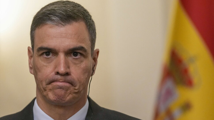 Agenda - Spanish Prime Minister Sanchez's brother was found guilty in the trial: 9 years ban from public office: Here are the Details