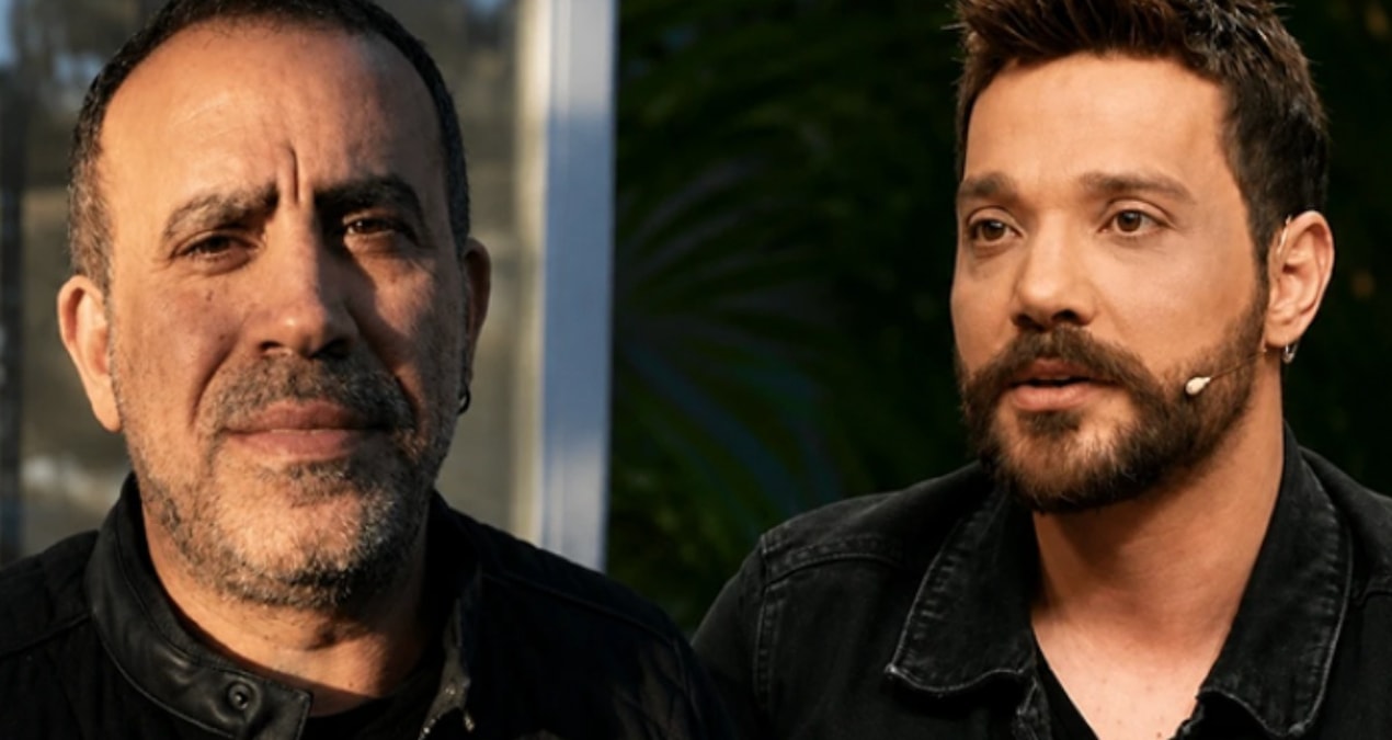 Oğuzhan Uğur's response to Dude: It is our right to be held accountable! (Detail)