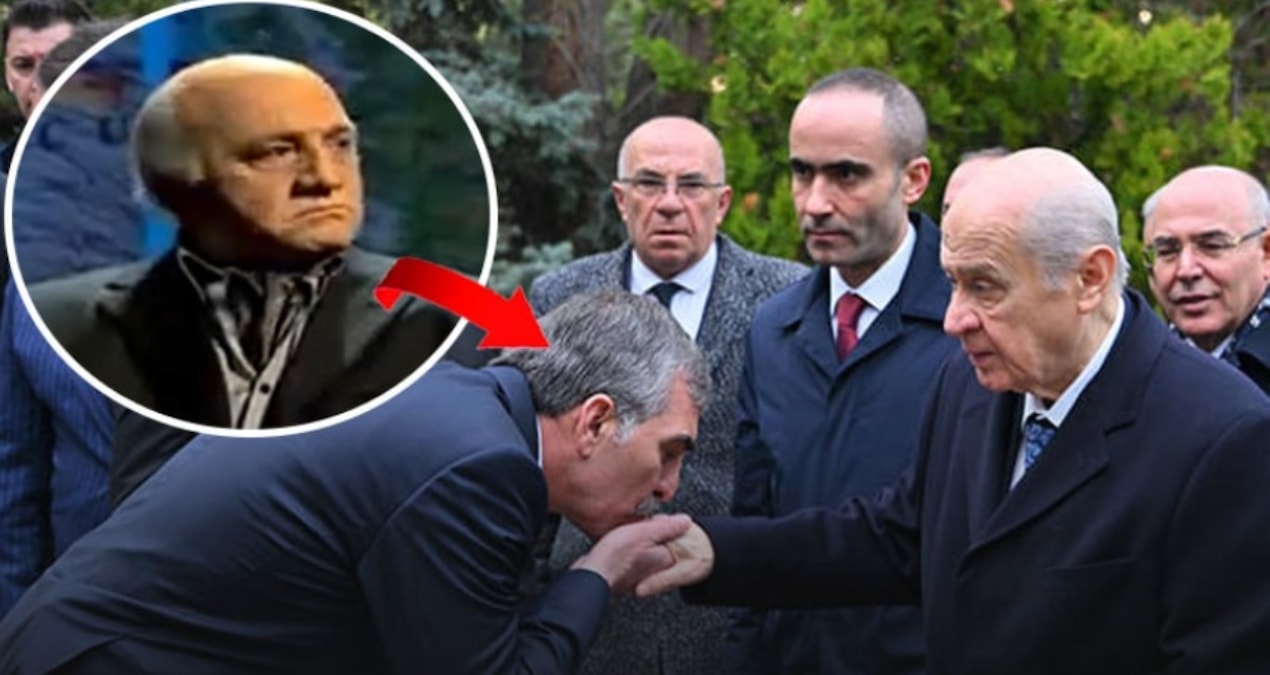 Analysis | Mysterious message from Devlet Bahçeli's advisor Eyyup Yıldız: 'What's going on?': Here are the Details