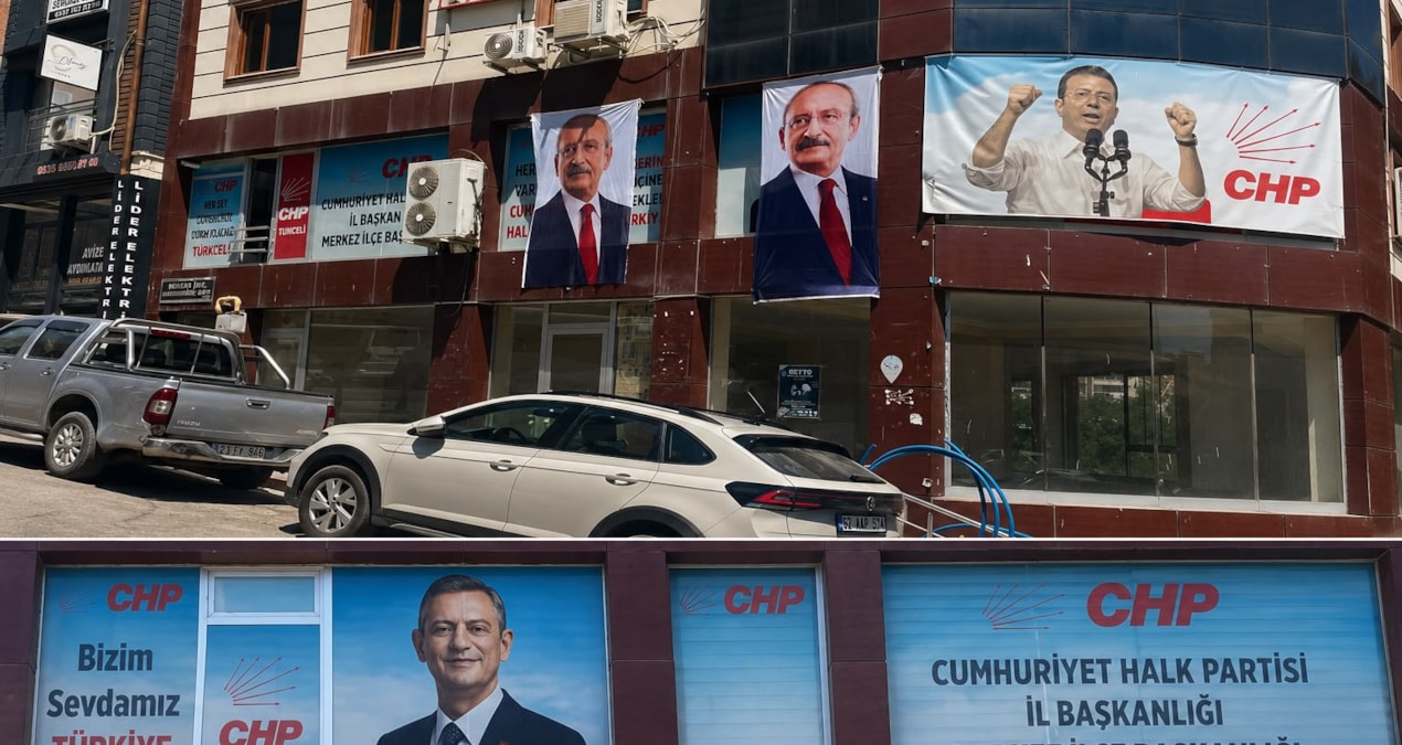 Latest Development: Butlan management is confused in Kılıçdaroğlu's hometown (Details)