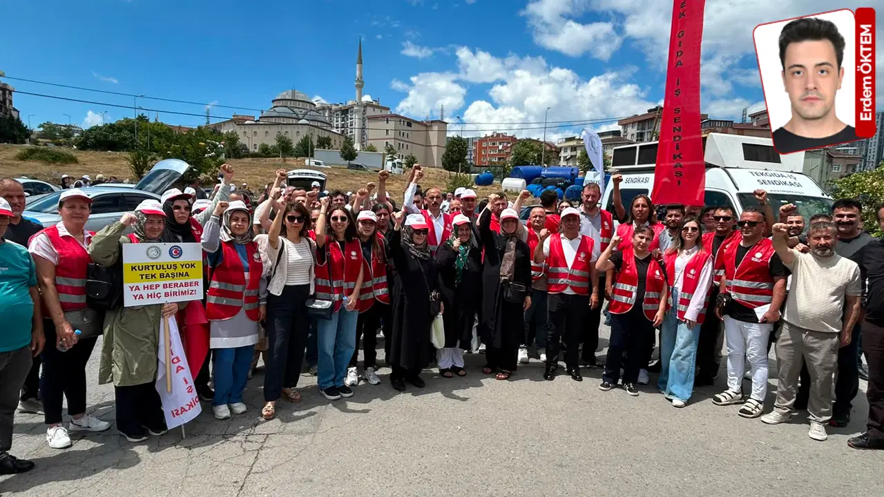 Analysis | 13 workers were dismissed by the trustee: Mobbing, threats and coercion!: Here are the Details