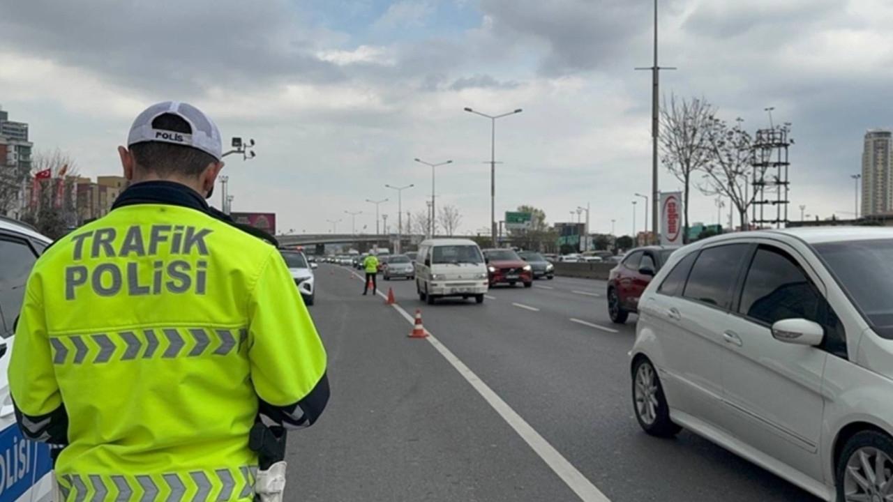 Kritik Açıklama: İstanbul Valiliği kamuoyuna ilan etti: 15 Temmuz günü 12 saat boyunca trafiğe kapatılacak yol