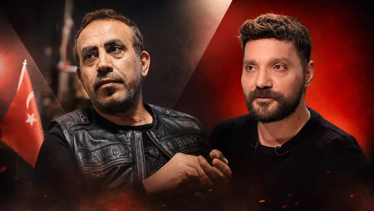 Hot Development: New 'Haluk Levent' statement from Oğuzhan Uğur upon reactions: 'Let me say it briefly and clearly...' (Details)