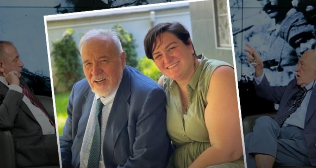 Analysis | İlber Ortaylı's best friend told: The story behind the claim that 'his daughter is selling her belongings' turned out to be different: Here are the Details