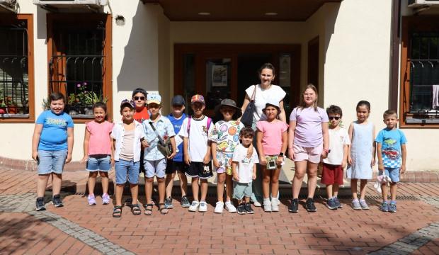 Analysis | Little explorers are at Bursa Zoo and Latest Developments