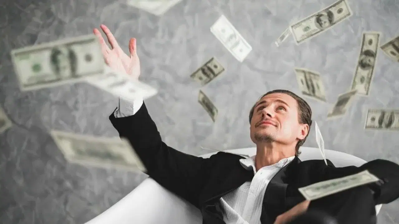 Analysis | Doors of profit open to them: The 5 zodiac signs with the highest potential to become rich (Details)